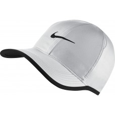 NEW Nike Mujer&apos;s OS Adjustable Cap Golf / Running / Tennis Hat 679421100 White 826220853475 eb-37801715